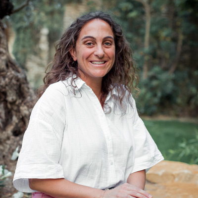 Emillie Abeille Osteopathe