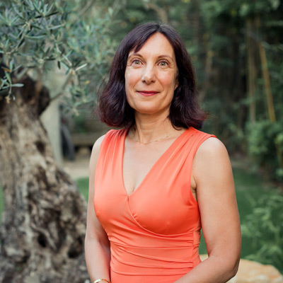 Stéphanie Alix - Pharmacie Cassam