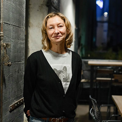 Clini Caroline Psychothérapeute - Courthézon - Châteauneuf du Pape