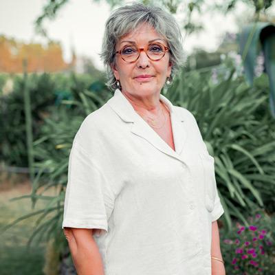 Patricia Cordeau Psychothérapeute