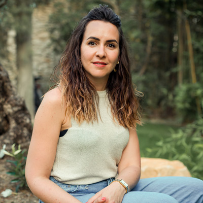 Eva Dalbard Infirmière