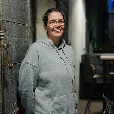 Ferri Elisabeth - Reflexologue - Courhézon - Châteauneuf du Pape