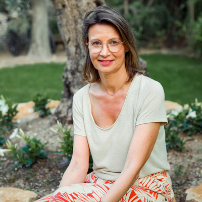 Magalie Vittoz Orthophoniste