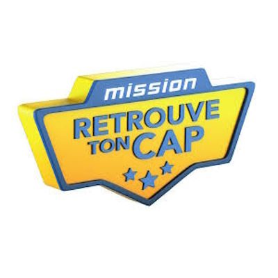 Mission Retrouve ton Cap