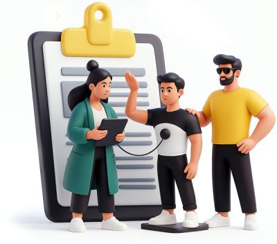 Médecins généralistes de Courthézon et Châteauneuf-du-Pape