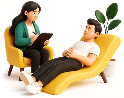 Psychologue à Courthézon et Châteauneuf-du-Pape