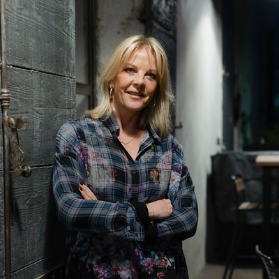 Infirmière à Courthézon